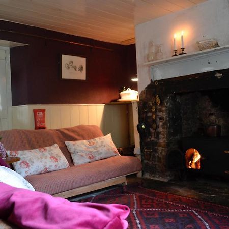 New Inn Brilley Whitney Dış mekan fotoğraf