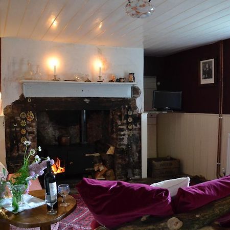 New Inn Brilley Whitney Dış mekan fotoğraf