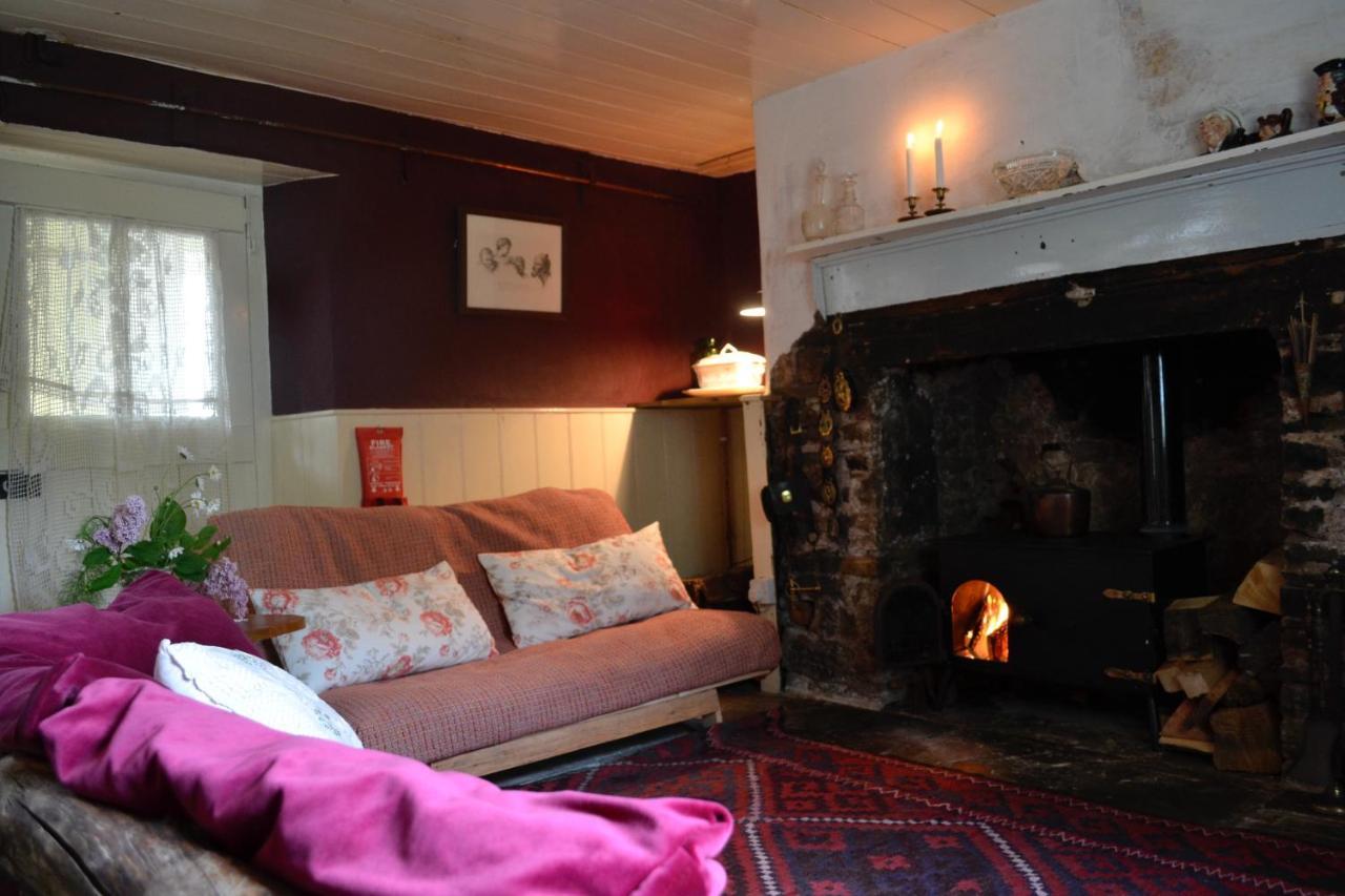 New Inn Brilley Whitney Dış mekan fotoğraf