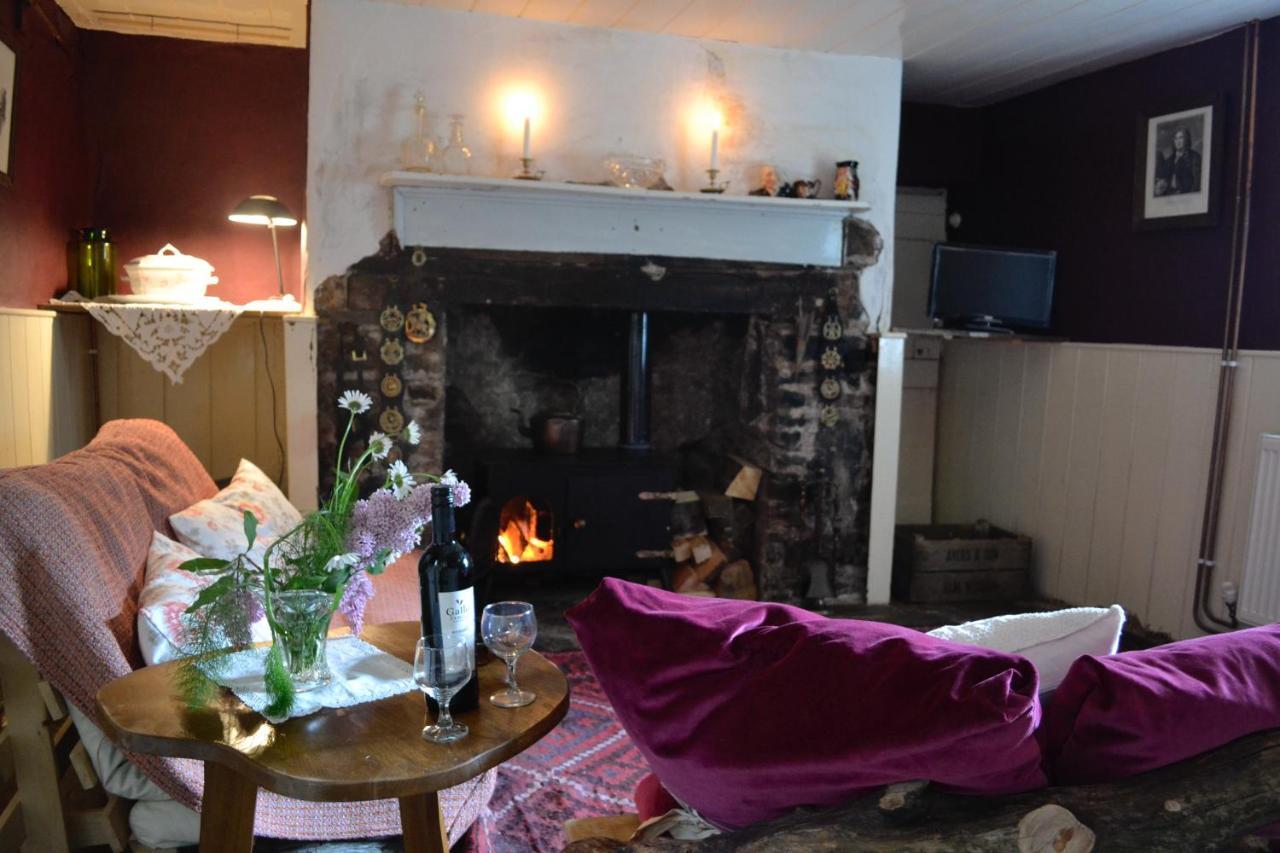 New Inn Brilley Whitney Dış mekan fotoğraf