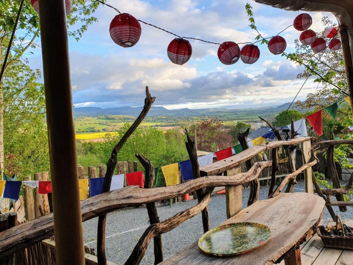 New Inn Brilley Whitney Dış mekan fotoğraf